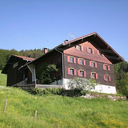 Ferienwohnungen Brunner Fischen im Allgaeu Esterno foto